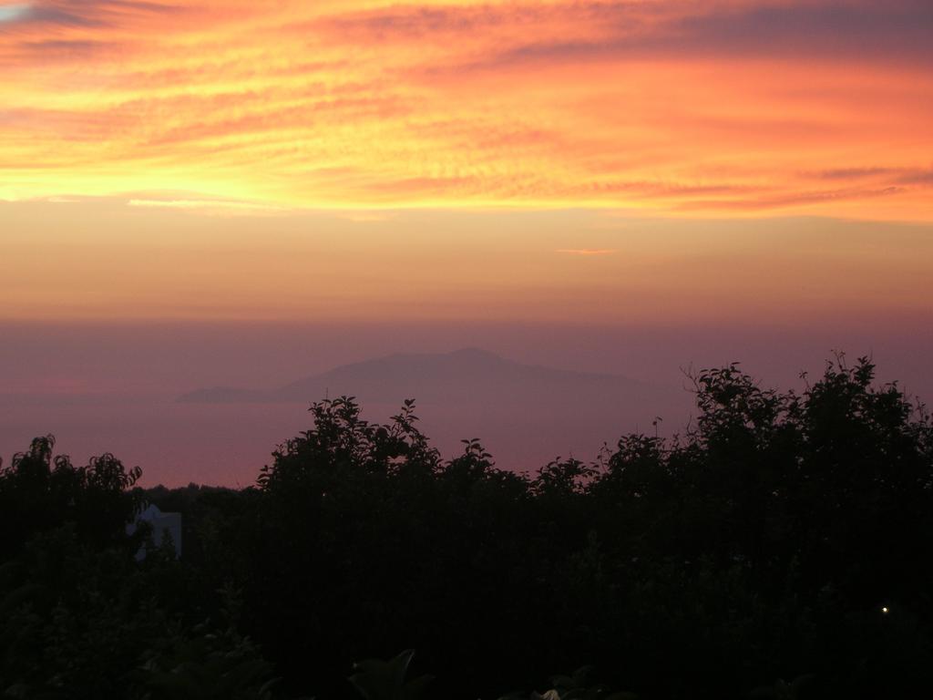 Hotel Al Mulino Anacapri  Dış mekan fotoğraf